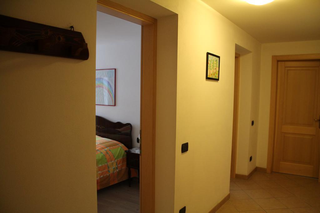 La Casa Della Coccinella Apartment Cavizzana Exterior foto